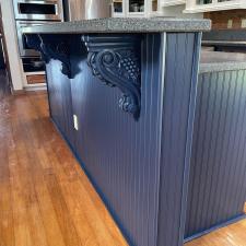 Groveland cabinets